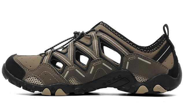 Review Quick Review Hi Tec Bahama Sport sandals